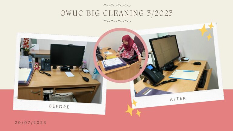 Big cleaning 3-2566 02