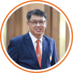 รองศาสตราจารย์ ดร.สุวิทย์ วุฒิสุทธิเมธาวี 2