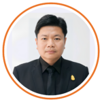 กรรมการสภาฯ ผู้ทรงคุณวุฒิ - นายกรกฎ เตติรานนท์