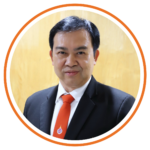 กรรมการสภาฯ ผู้ทรงคุณวุฒิ - นายบุญชู ประสพกิจถาวร
