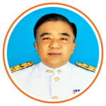 กรรมการสภาฯ ผู้ทรงคุณวุฒิ - นายแพทย์นพพร ชื่นกลิ่น