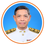 กรรมการสภาฯ ผู้ทรงคุณวุฒิ - ศ.ดร.จรัส สุวรรณมาลา