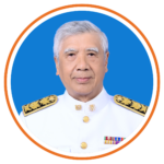 กรรมการสภาฯ ผู้ทรงคุณวุฒิ - ศ.ดร.อุดม ทุมโฆสิต