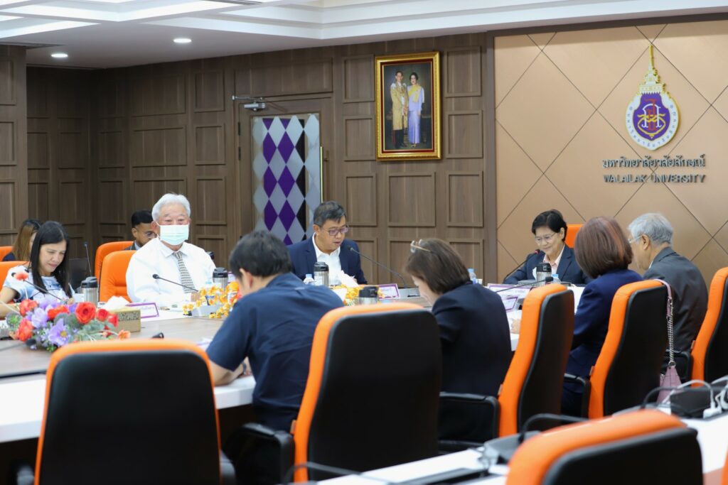 ประชุมคกก.จริยธรรมฯ ครั้งที่ 3-2567-1