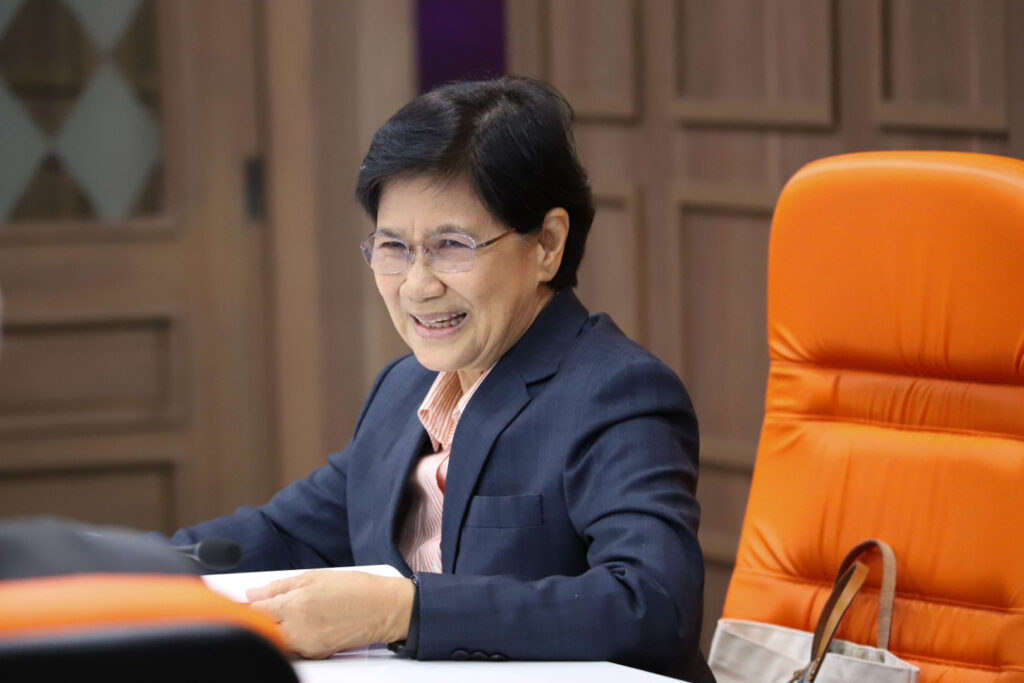 ประชุมคกก.จริยธรรมฯ ครั้งที่ 3-2567-2-2