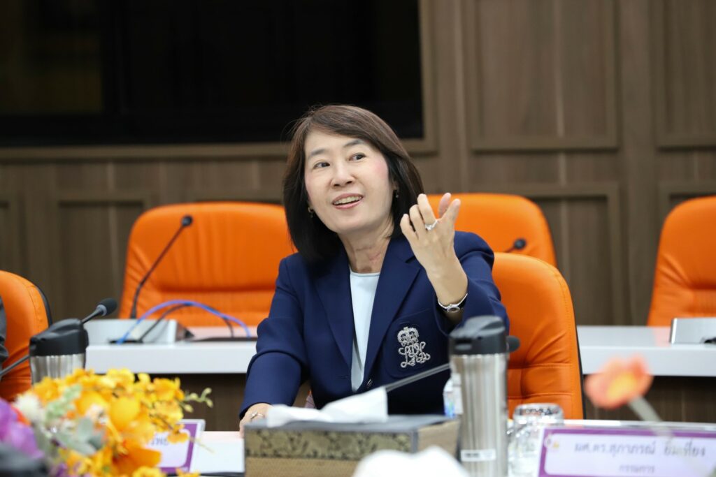 ประชุมคกก.จริยธรรมฯ ครั้งที่ 3-2567-5