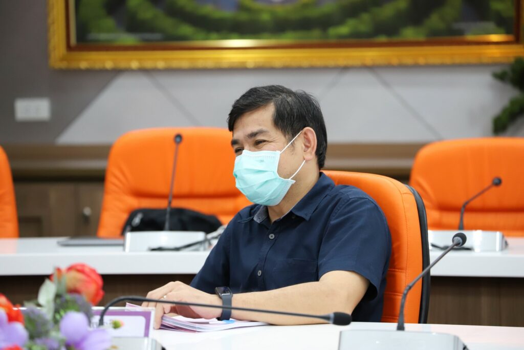 ประชุมคกก.จริยธรรมฯ ครั้งที่ 3-2567-7