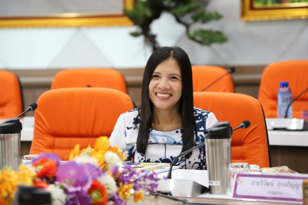 ประชุมคกก.จริยธรรมฯ ครั้งที่ 3-2567-8