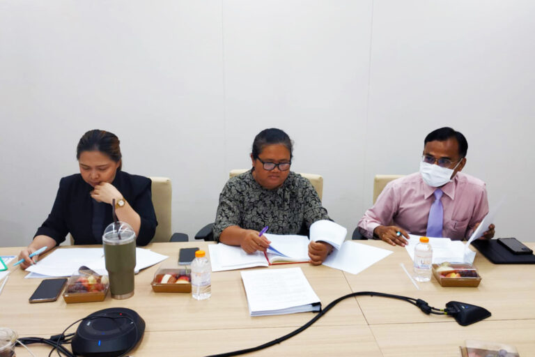 ประชุมร่วมฝ่ายเลขานุการสภาวิชาการ-2