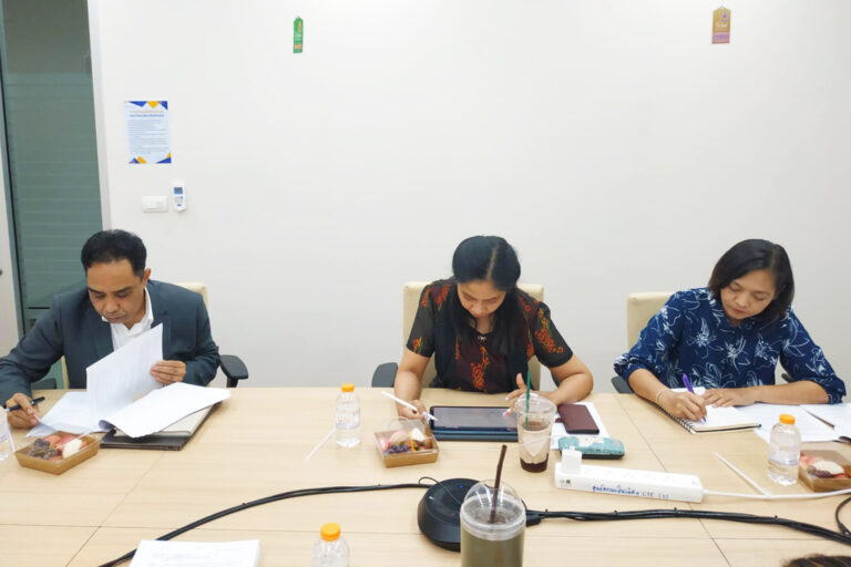 ประชุมร่วมฝ่ายเลขานุการสภาวิชาการ-3