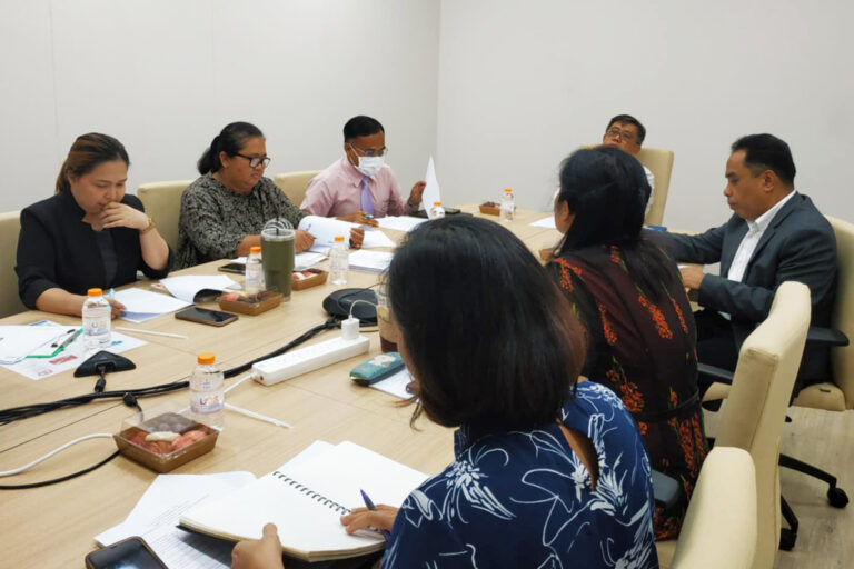 ประชุมร่วมฝ่ายเลขานุการสภาวิชาการ-5