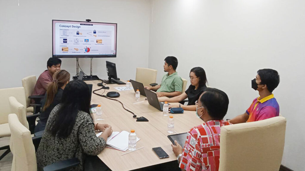 หารือระบบ eVote-1