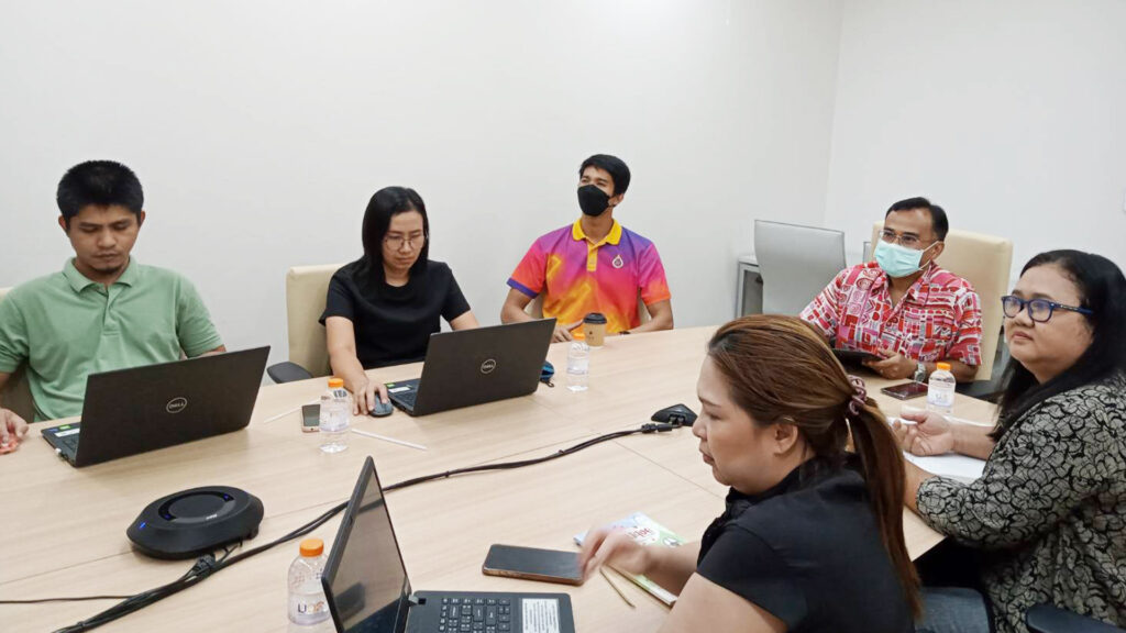 หารือระบบ eVote-3