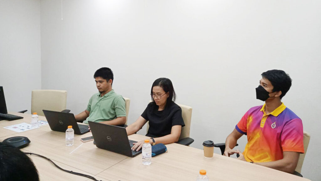 หารือระบบ eVote-5