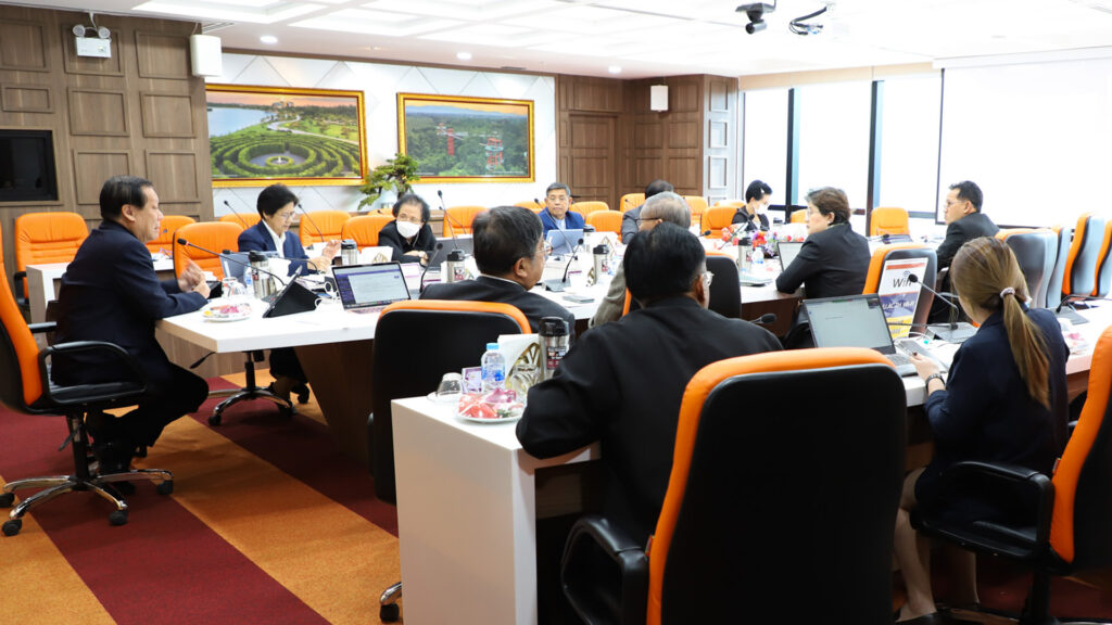 ประชุมสภา 10-2567-3