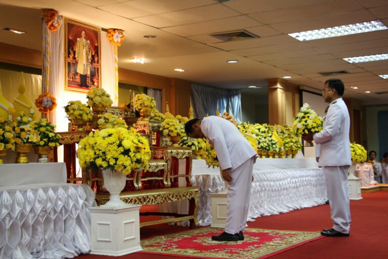 วางพานพุ่ม 5 ธ.ค. 68-1