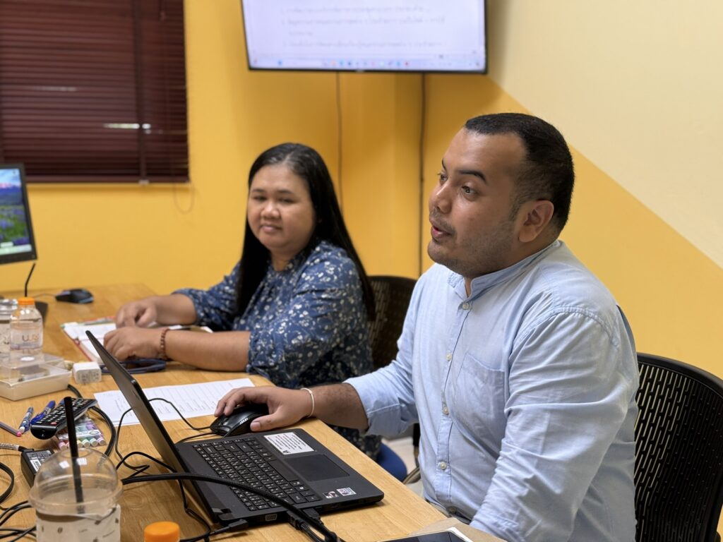 สัมนาหน่วยงาน 68-2