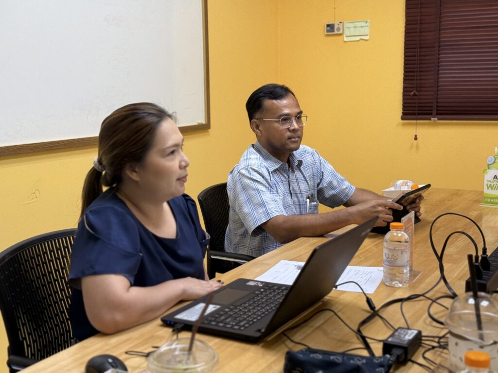 สัมนาหน่วยงาน 68-3