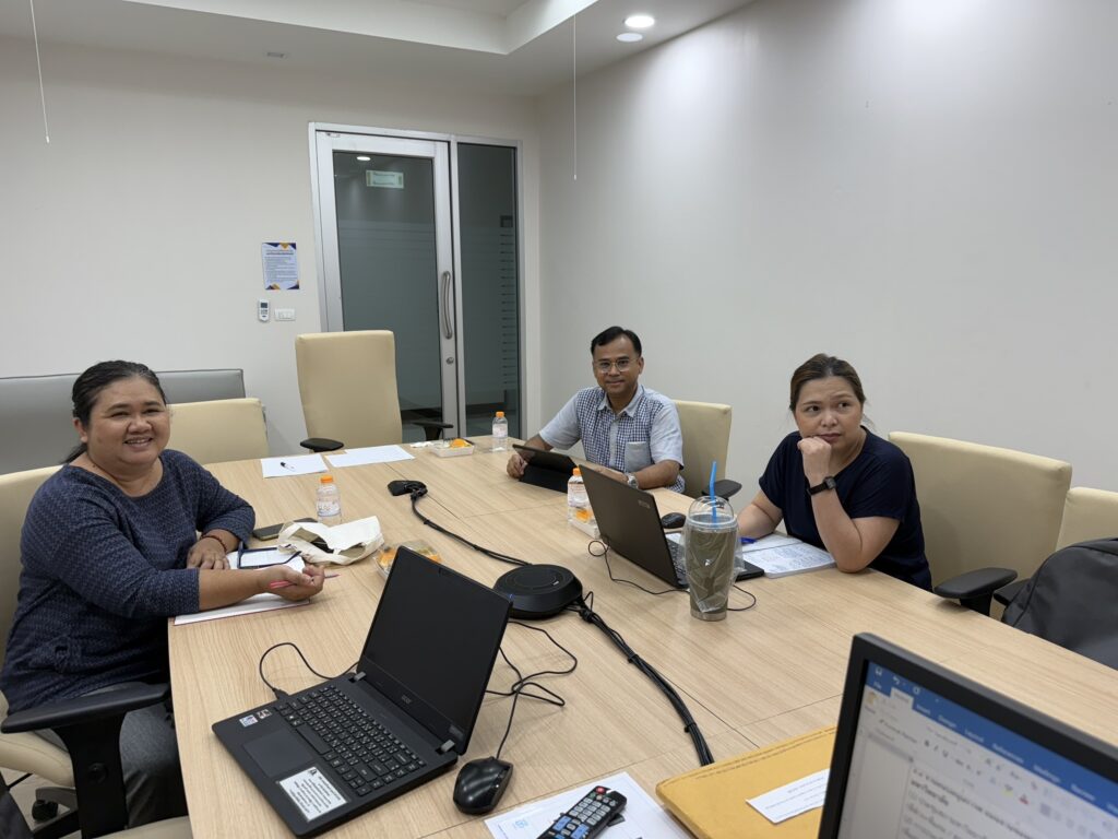 สัมนาหน่วยงาน 68-5