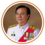 คกก.การเงินฯ_2. รองประธาน - อธิการบดี