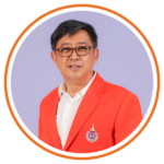 คกก.การเงินฯ_9. กรรมการและเลขานุการ - รศ.ดร.สุวิทย์