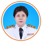 คกก.กำกับดูแลการบริหารความเสี่ยง_1. ประธาน - ศ.ดร.จิรประภา