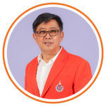 คกก.กำกับดูแลการบริหารความเสี่ยง_8. เลขานุการ - รองอธิการบดีส่วนแผนฯ