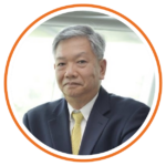 คกก.ตรวจสอบ_2. รองประธาน - ศ.กิตติคุณ ดร.ศุภชัย