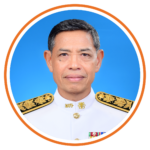 รูปคกก.บริหารงานบุคคล 1.ประธาน - ศ.ดร.จรัส