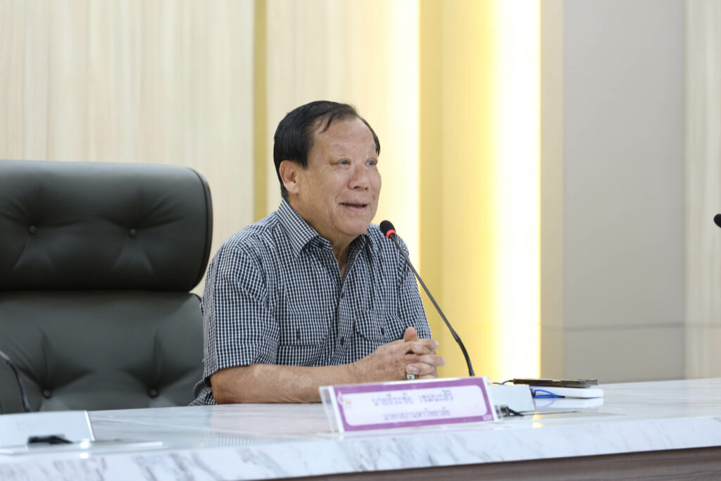 สภาฯ พบพน่วยงาน-1