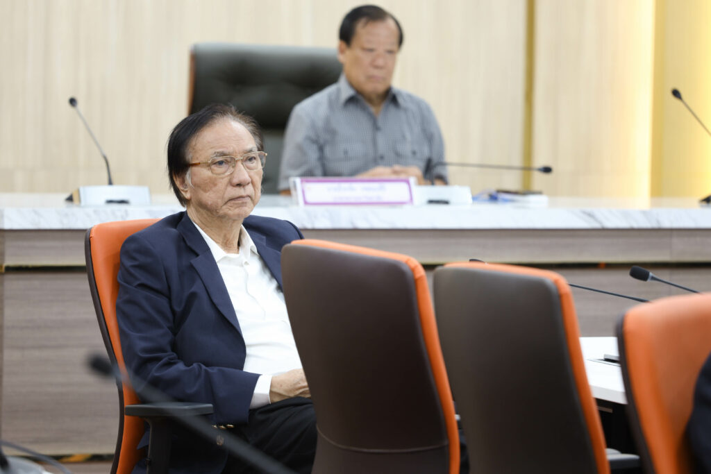 สภาฯ พบพน่วยงาน-2