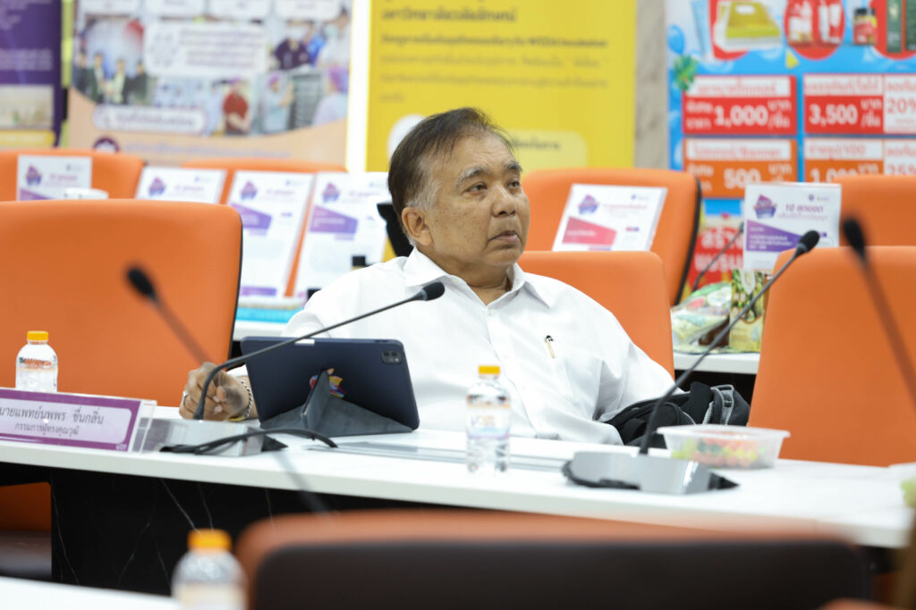 สภาฯ พบพน่วยงาน-3