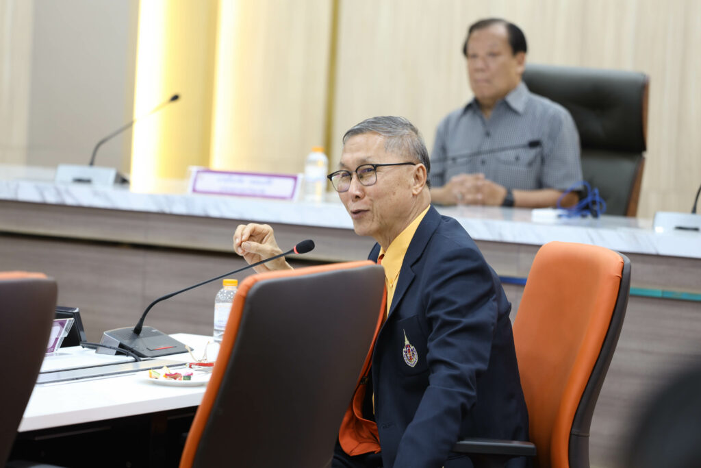 สภาฯ พบพน่วยงาน-4