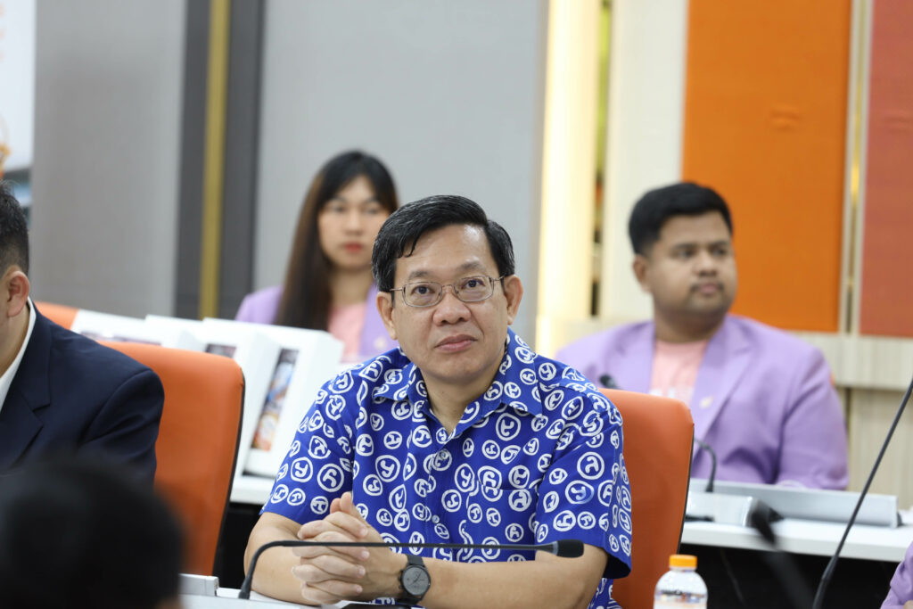 สภาฯ พบพน่วยงาน-7