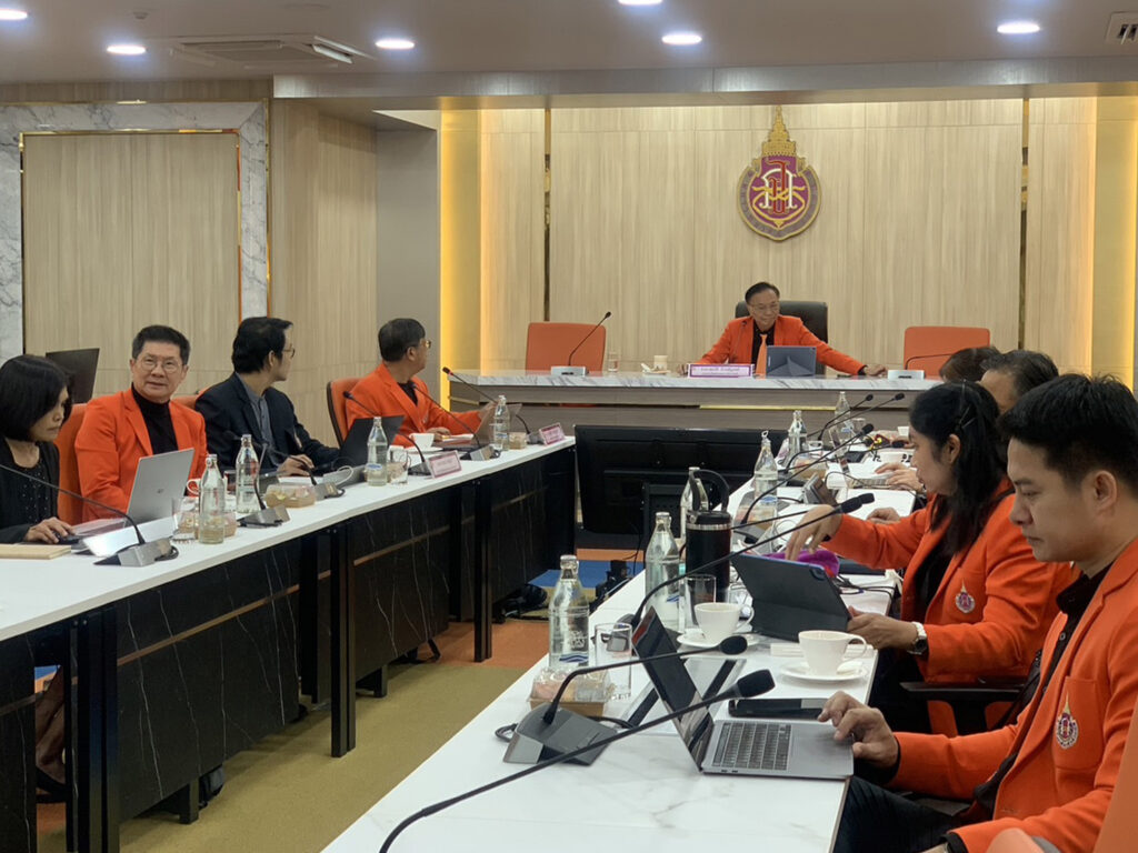 ประชุมสภาฯ 4-2568-2