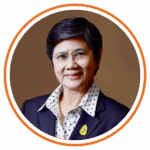 คกก.จริยธรรม _1. ประธาน - คุณหญิงสุพัตรา