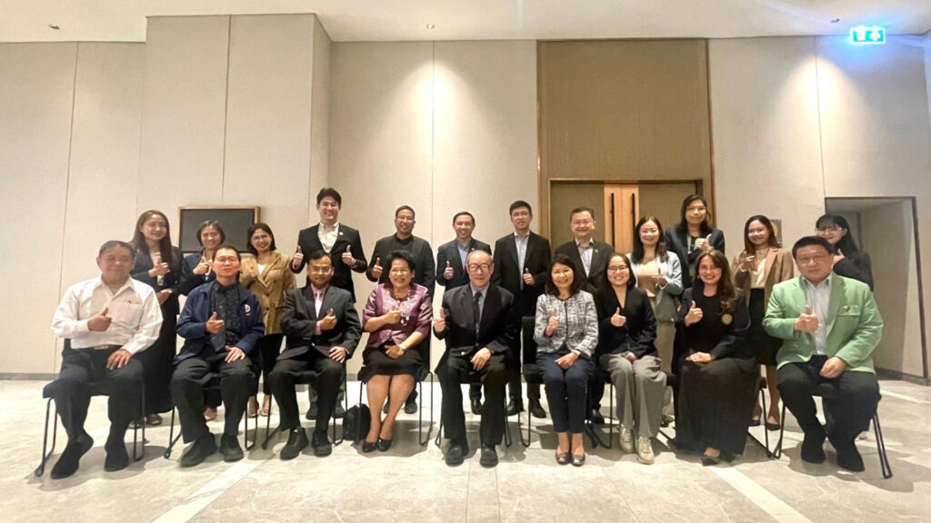 อบรมหัวหน้าสำนักงานสภาฯ03