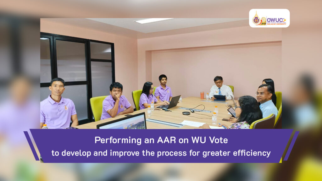 cover AAR WU Vote-ENG