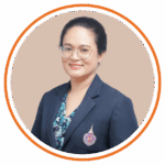 รูปสภามหาวิทยาลัย - รศ.ดร.กิ่งกาญจน์