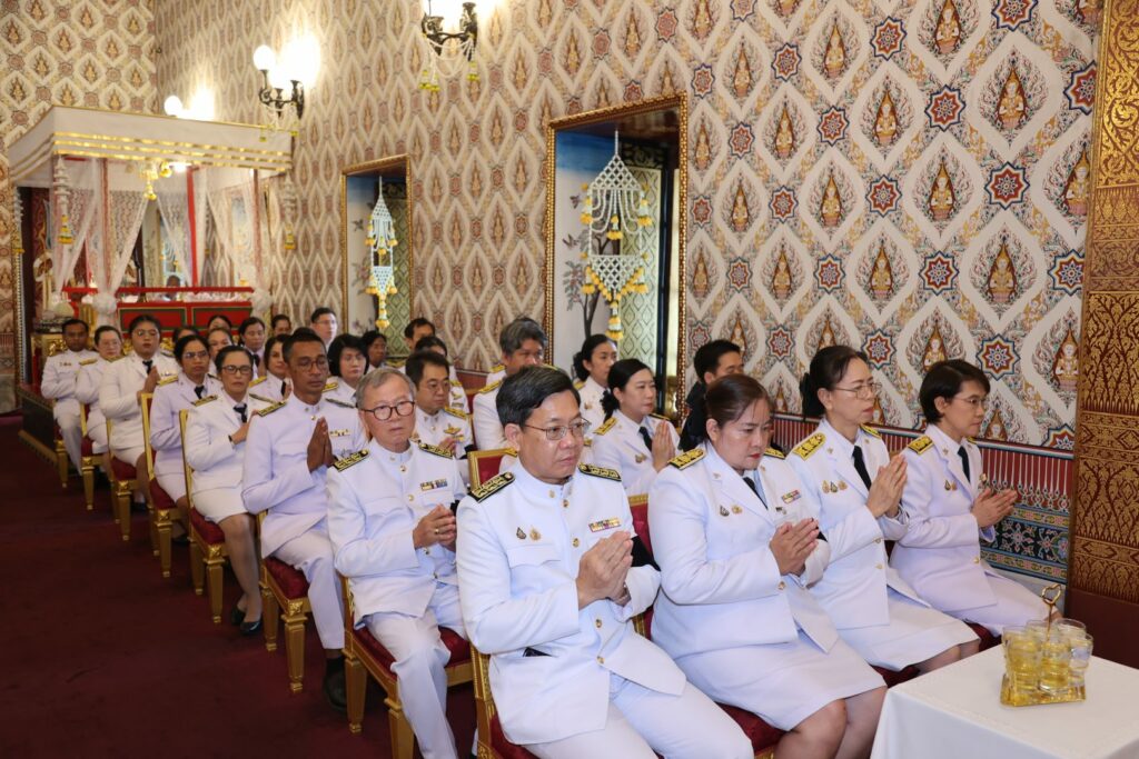 บำเพ็ญกุศล 2