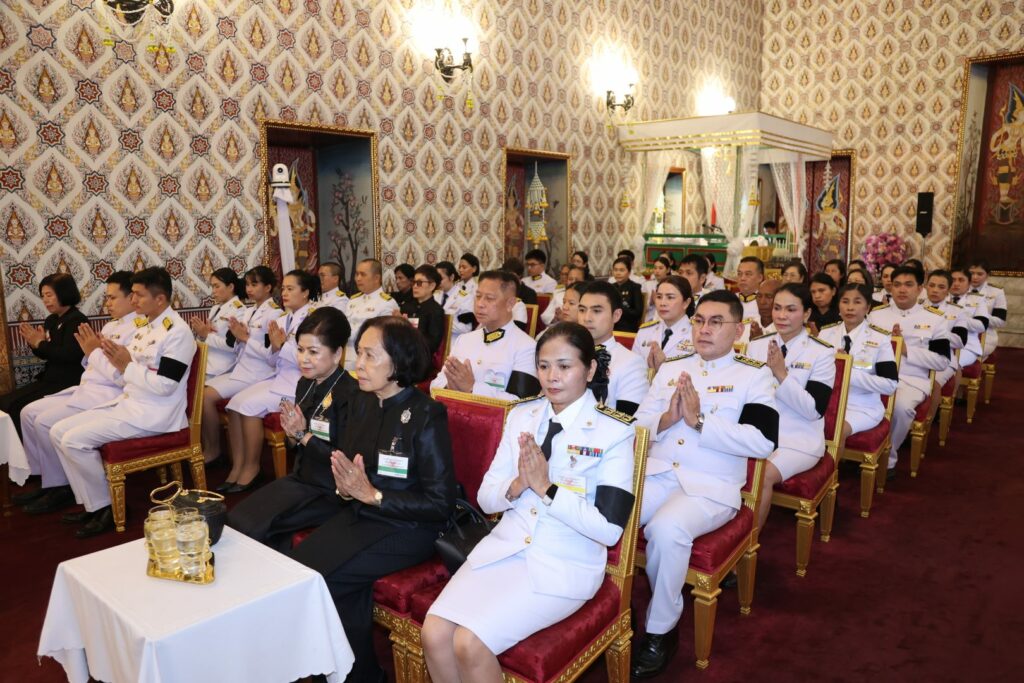 บำเพ็ญกุศล 3