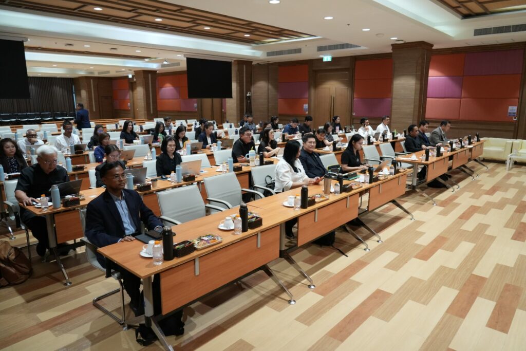 แลกเปลี่ยนเรียนรู้เรื่องการอุทธรณ์และการร้องทุกข์-2