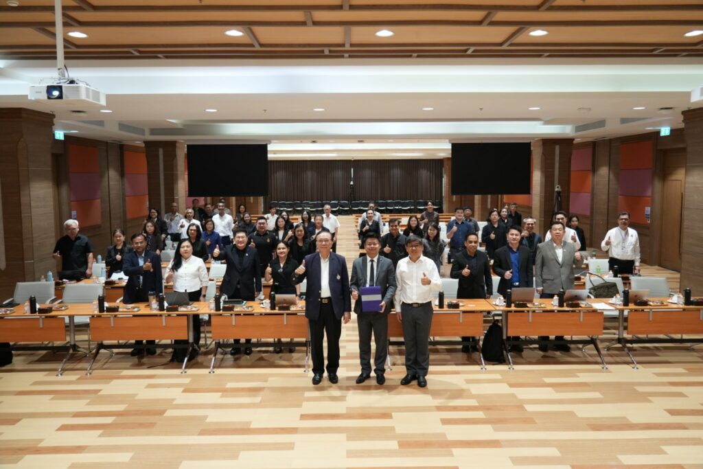 แลกเปลี่ยนเรียนรู้เรื่องการอุทธรณ์และการร้องทุกข์-4