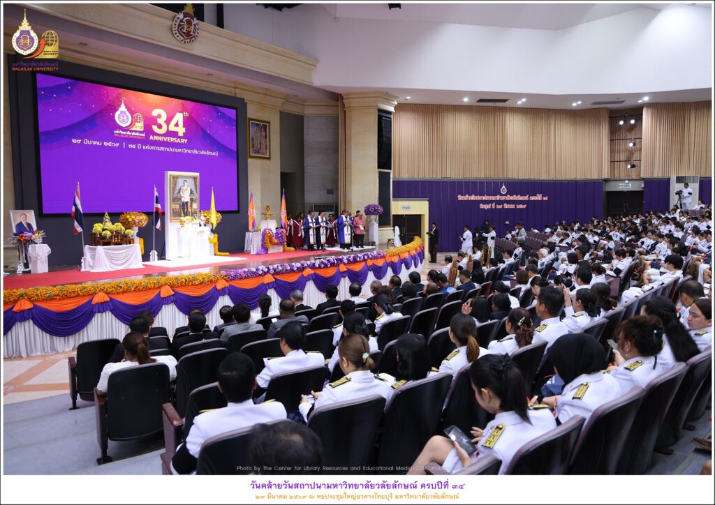 ร่วมงานวันสถาปนา 34 ปี-14