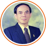 4. ศ.เกียรติคุณ นพ.ดร.ชัยวัฒน์
