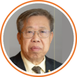 9.ศาสตราจารย์กิตติคุณ ดร.บัณฑิต จุลาสัย