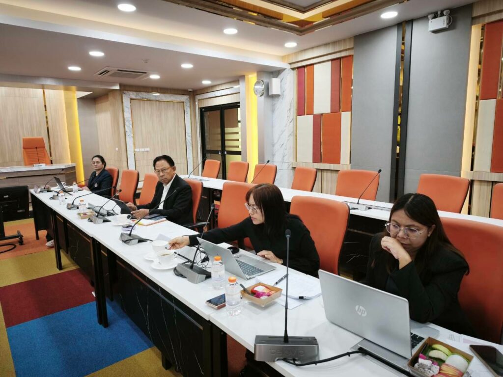 ประชุมสภาฯ 7-69-4